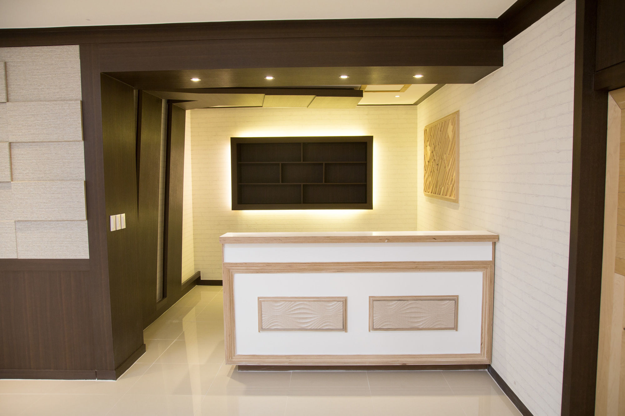 Jeju Stay Hotel Bagian luar foto